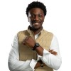Hamidou Ba