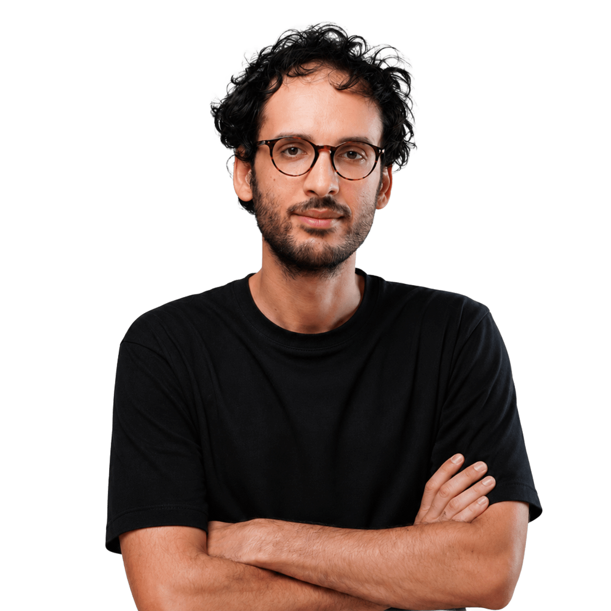Aymen Benali