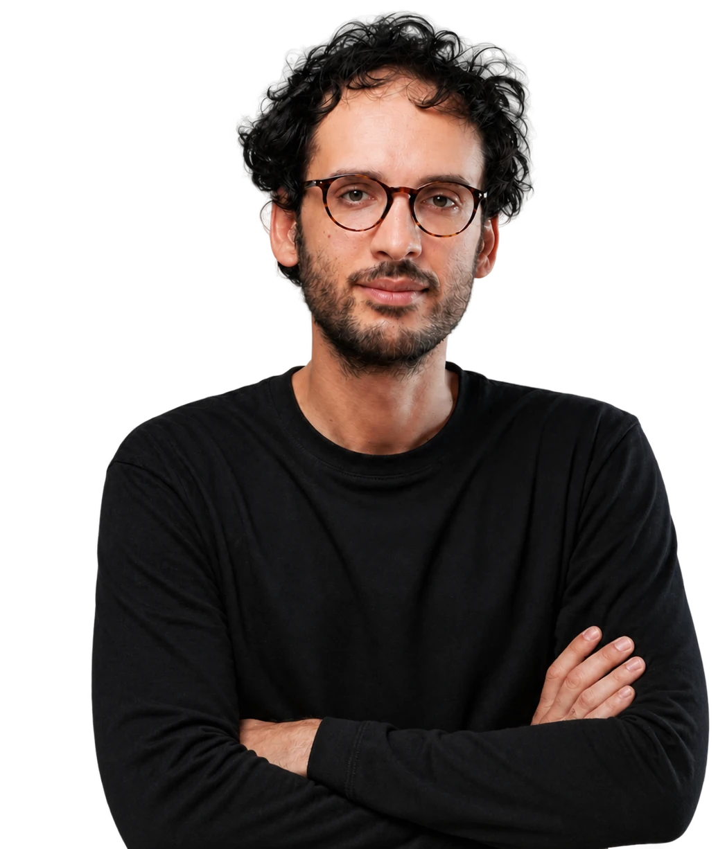 Aymen Benali